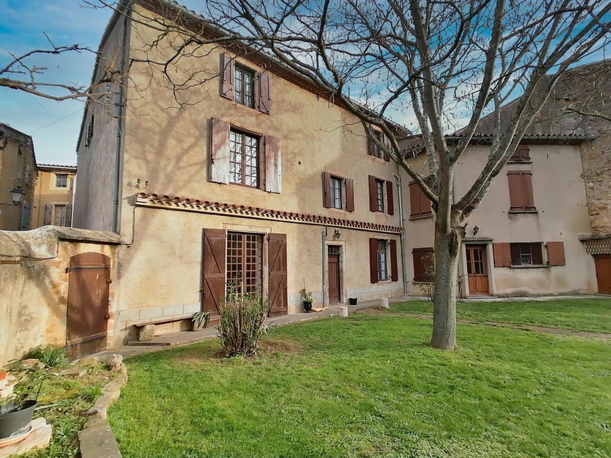 Maison Aleteia*** Decouverte Et Serenite Bagian luar foto