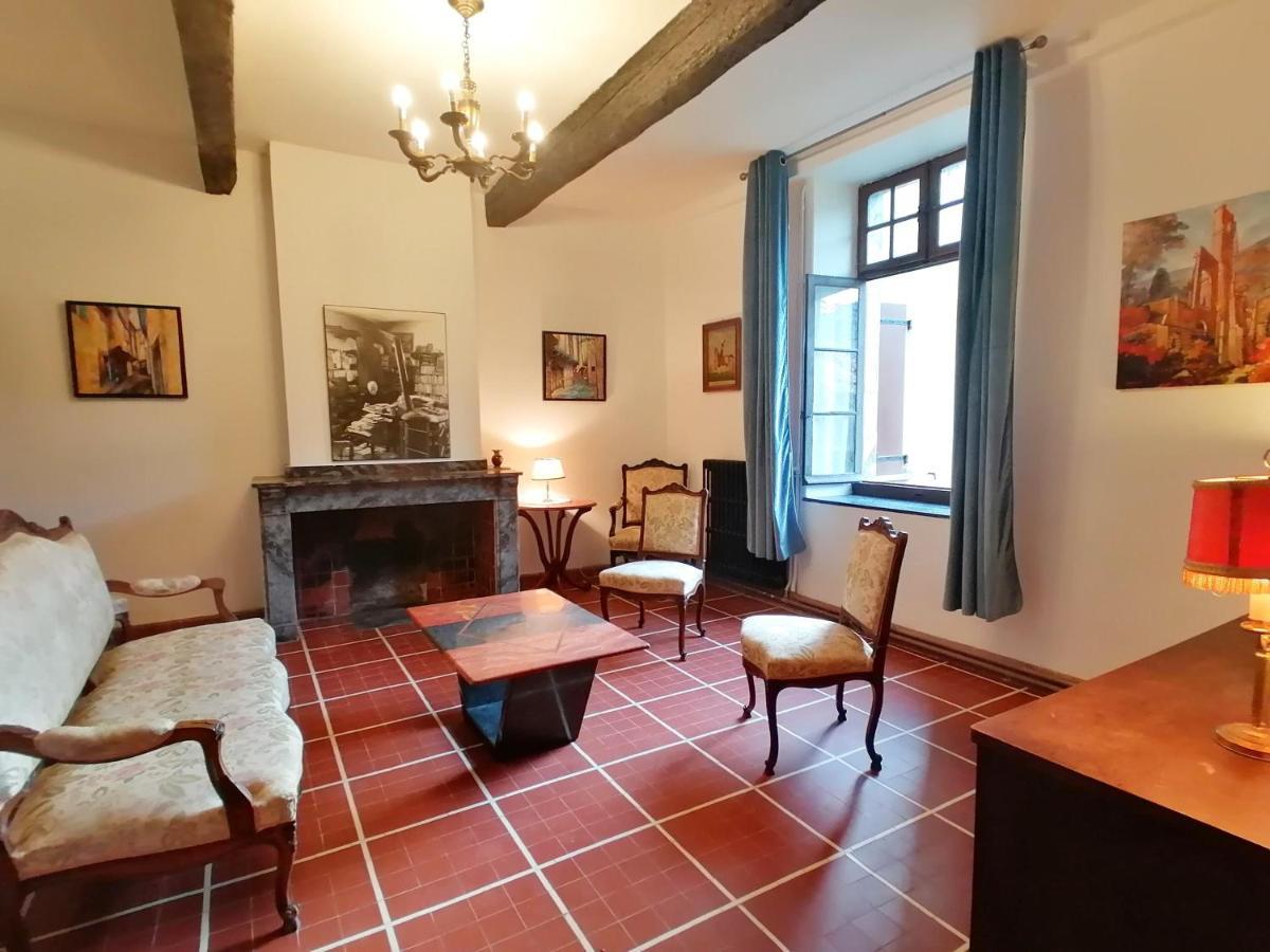 Maison Aleteia*** Decouverte Et Serenite Bagian luar foto