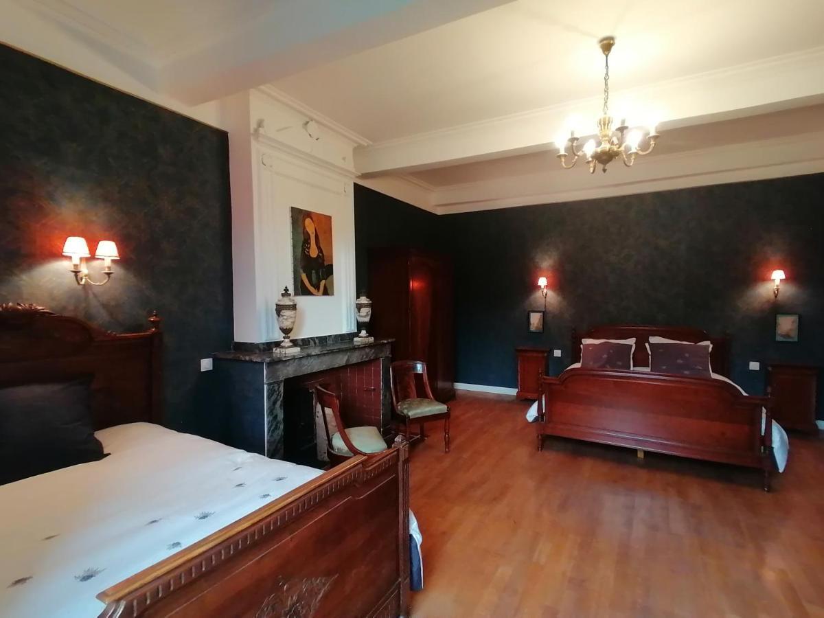Maison Aleteia*** Decouverte Et Serenite Bagian luar foto