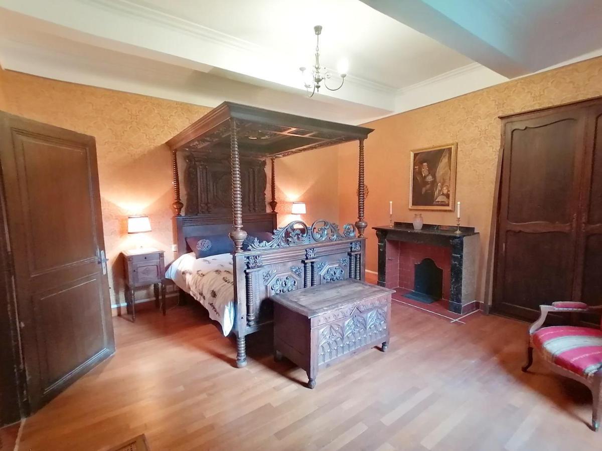 Maison Aleteia*** Decouverte Et Serenite Bagian luar foto