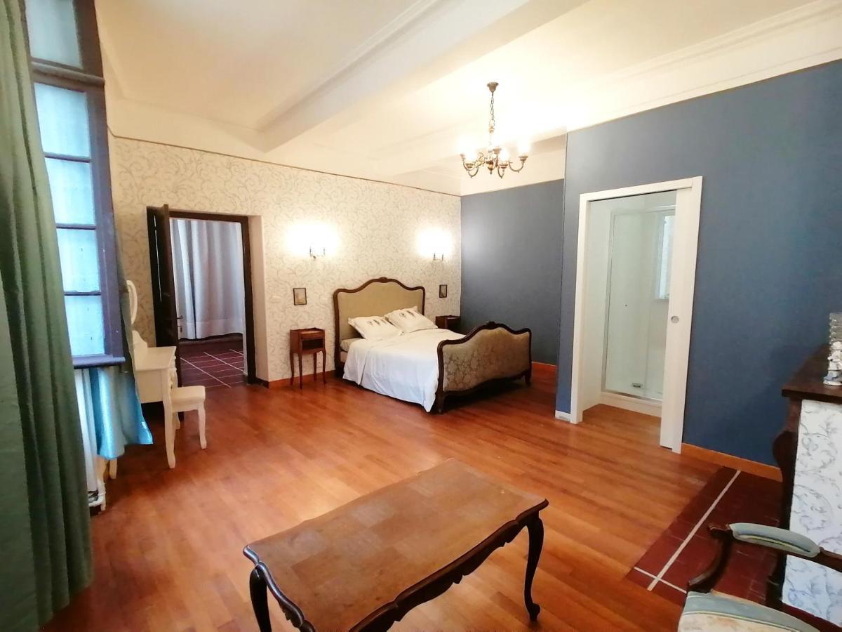 Maison Aleteia*** Decouverte Et Serenite Bagian luar foto