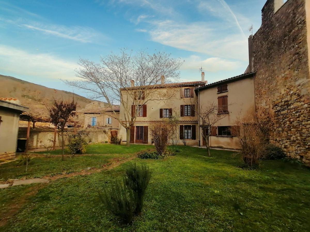 Maison Aleteia*** Decouverte Et Serenite Bagian luar foto