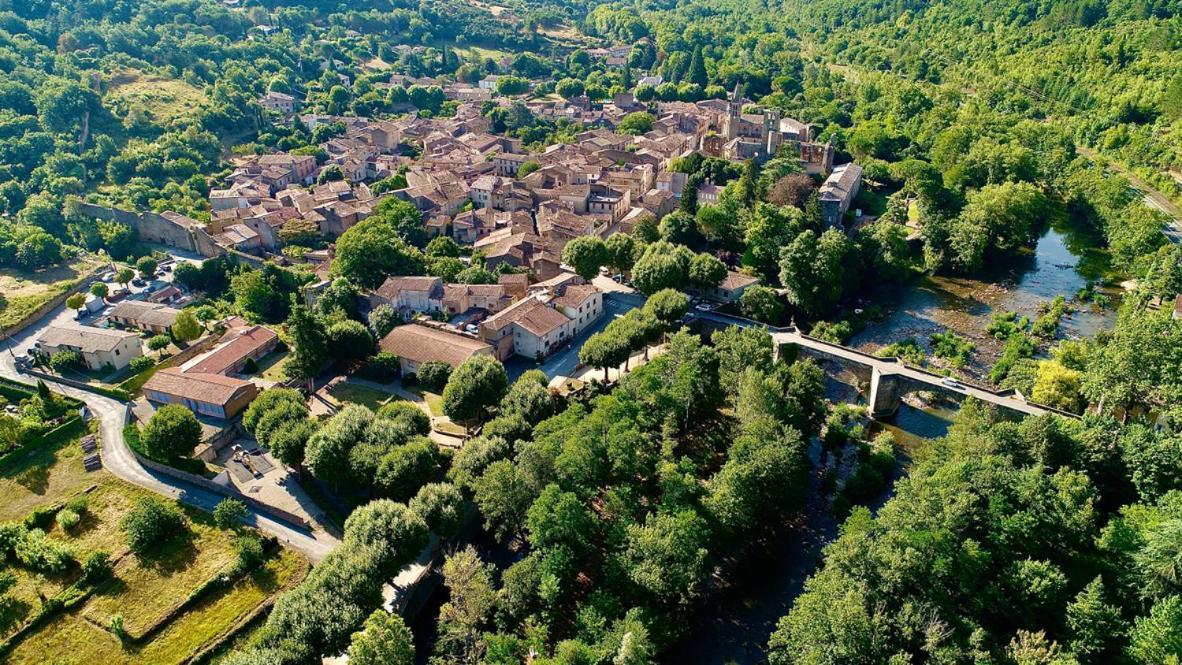 Maison Aleteia*** Decouverte Et Serenite Bagian luar foto