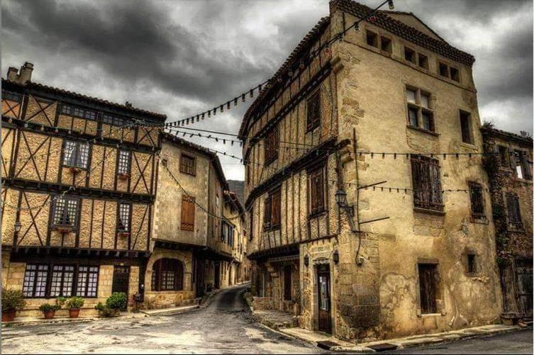 Maison Aleteia*** Decouverte Et Serenite Bagian luar foto
