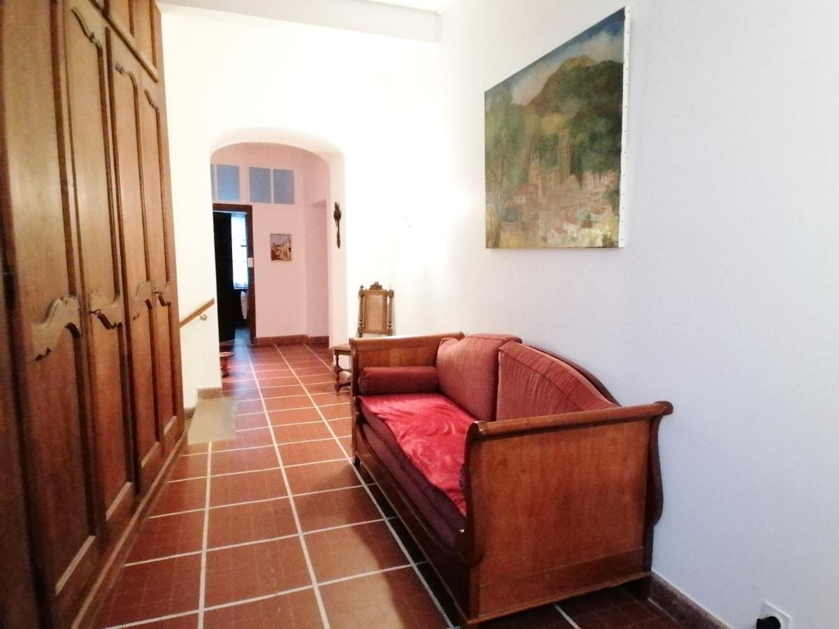 Maison Aleteia*** Decouverte Et Serenite Bagian luar foto