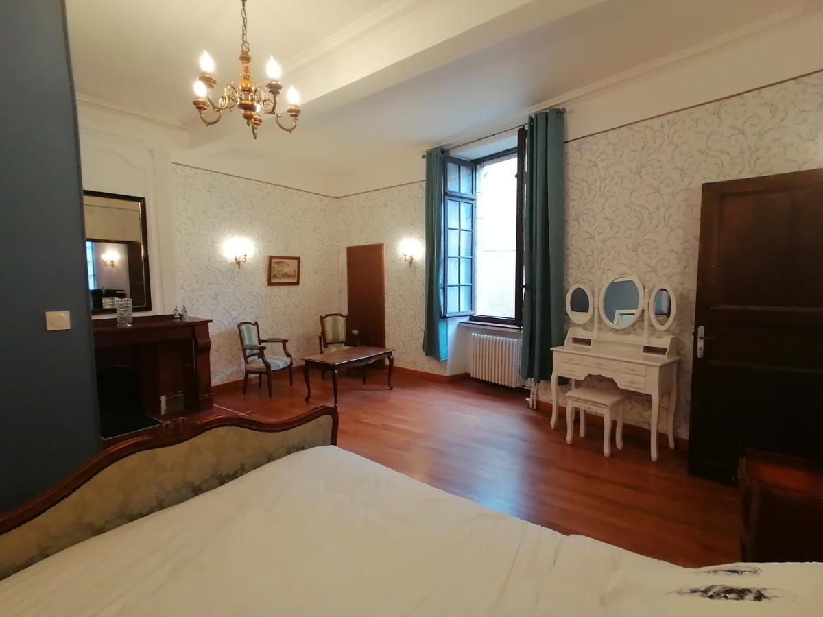 Maison Aleteia*** Decouverte Et Serenite Bagian luar foto