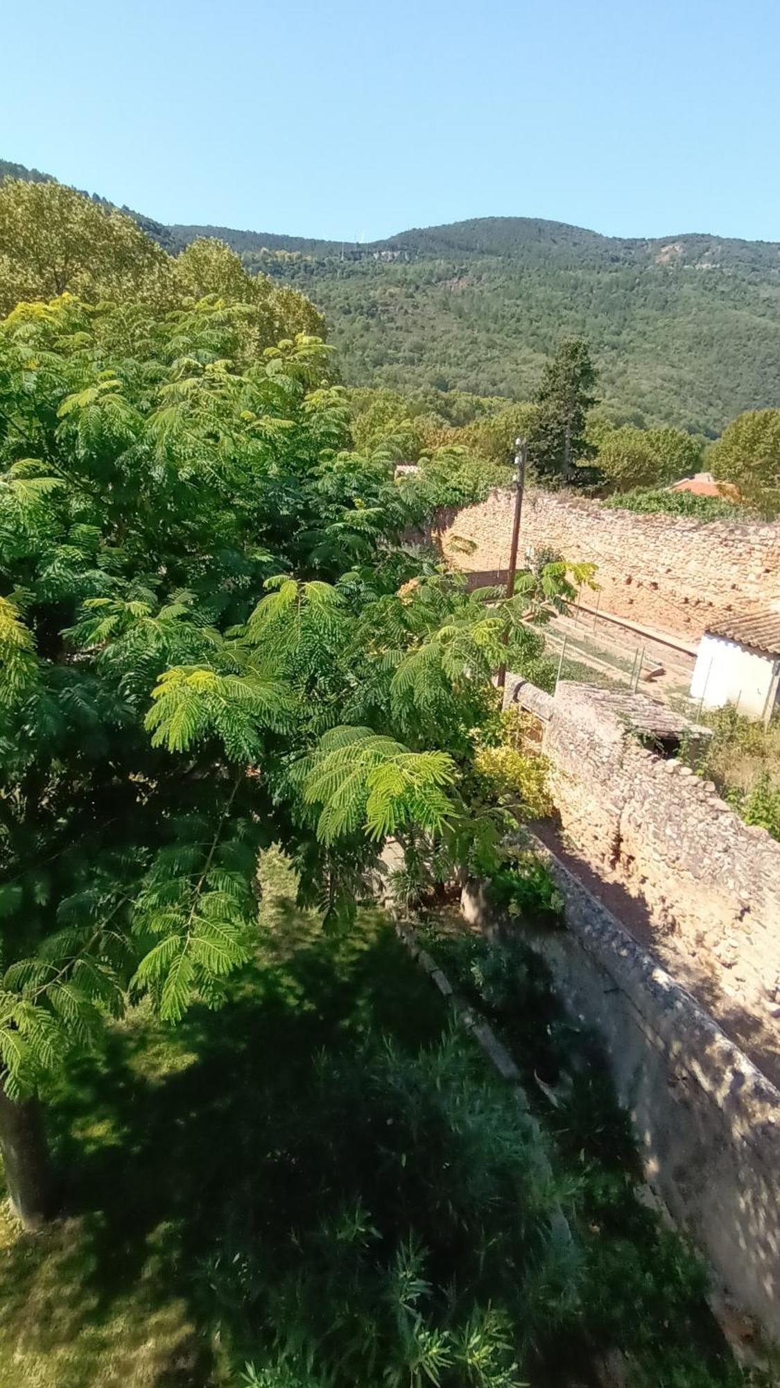 Maison Aleteia*** Decouverte Et Serenite Bagian luar foto