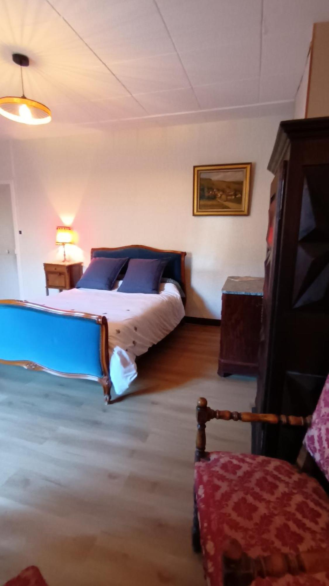 Maison Aleteia*** Decouverte Et Serenite Bagian luar foto