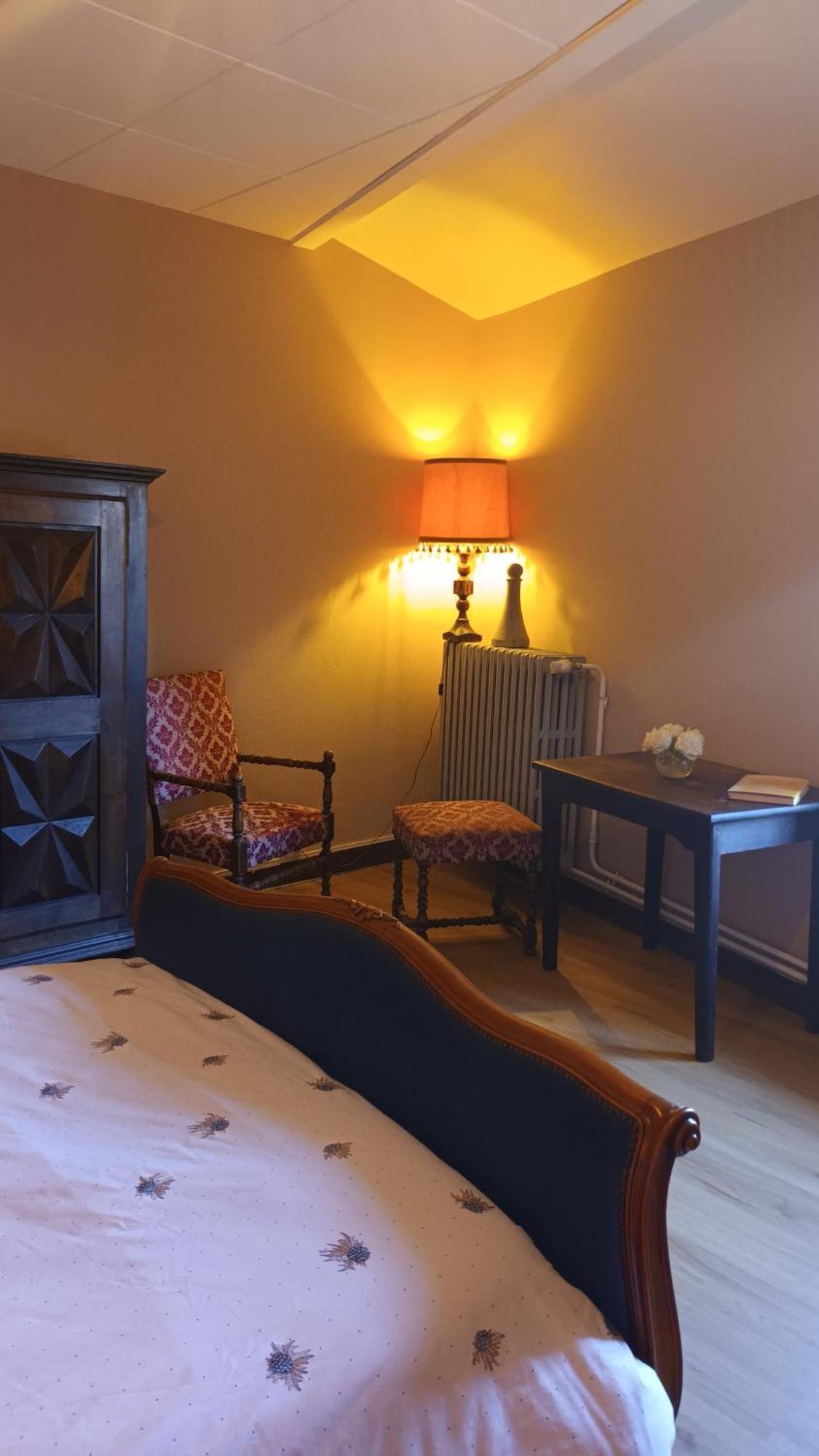 Maison Aleteia*** Decouverte Et Serenite Bagian luar foto