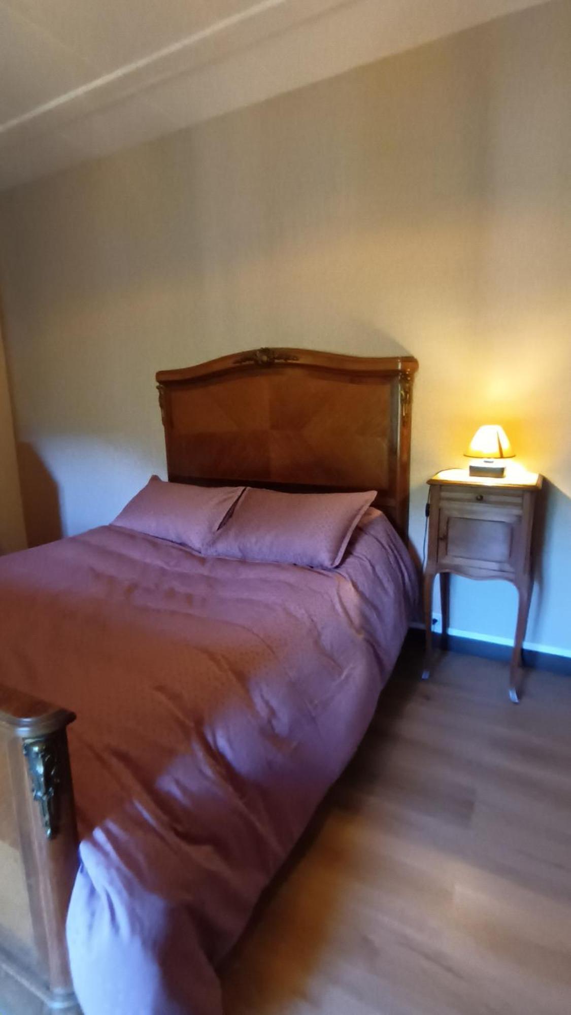 Maison Aleteia*** Decouverte Et Serenite Bagian luar foto
