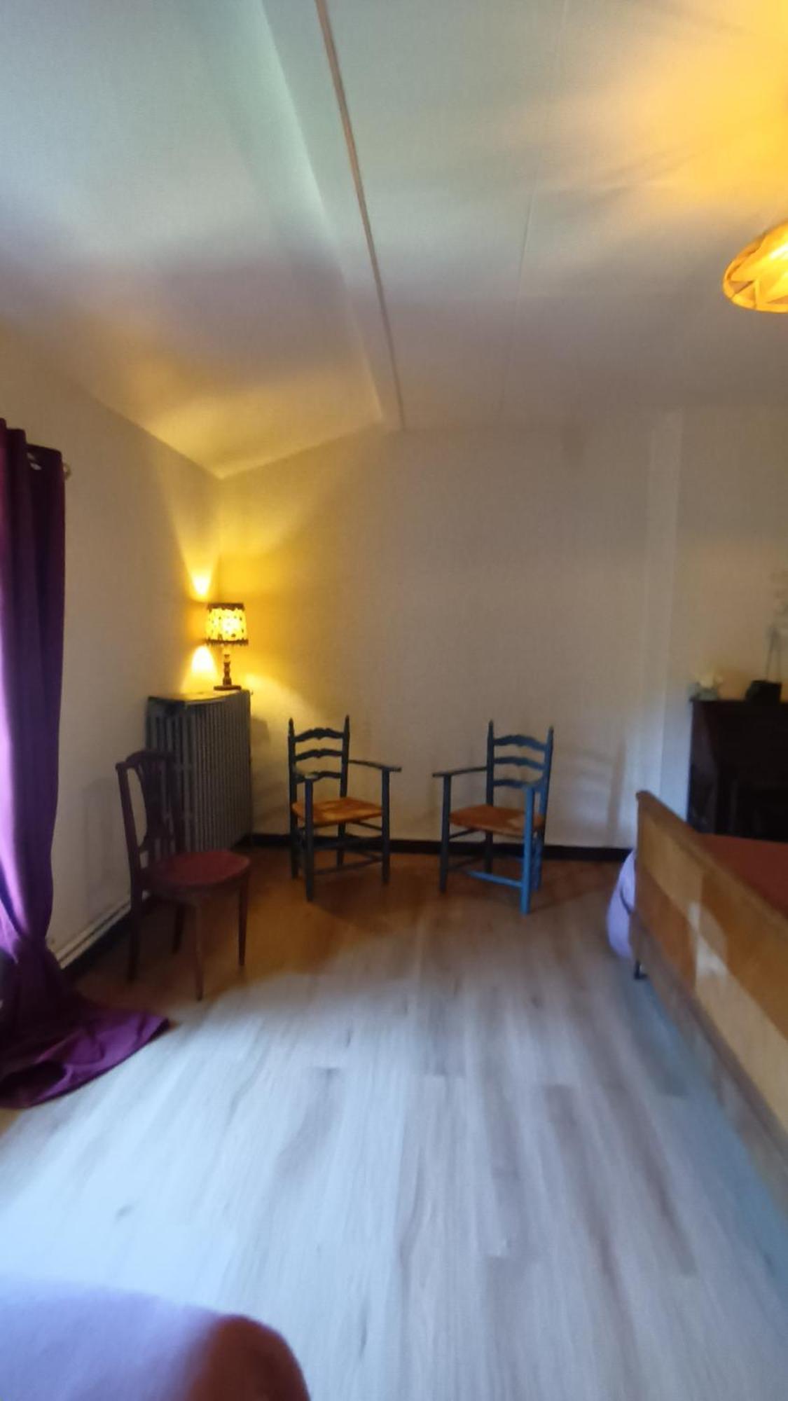 Maison Aleteia*** Decouverte Et Serenite Bagian luar foto