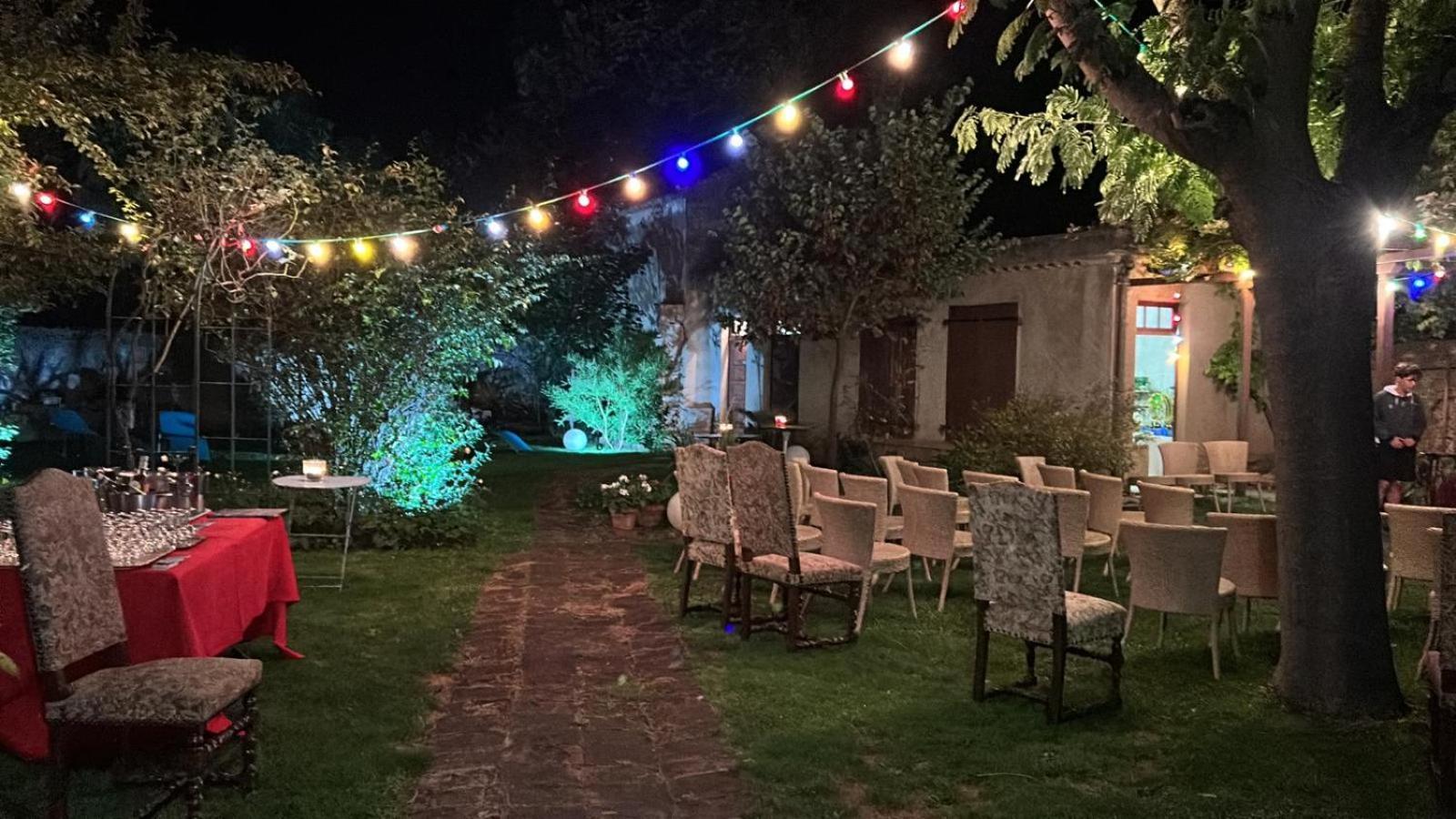 Maison Aleteia*** Decouverte Et Serenite Bagian luar foto