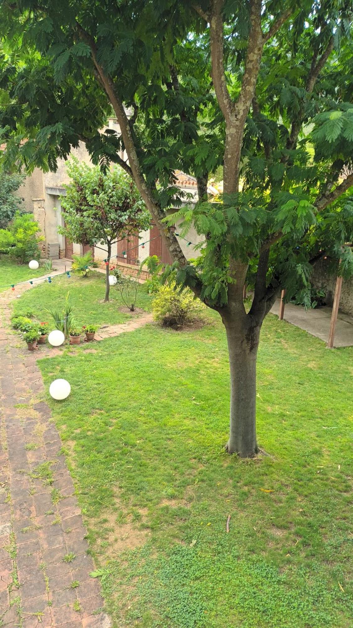 Maison Aleteia*** Decouverte Et Serenite Bagian luar foto