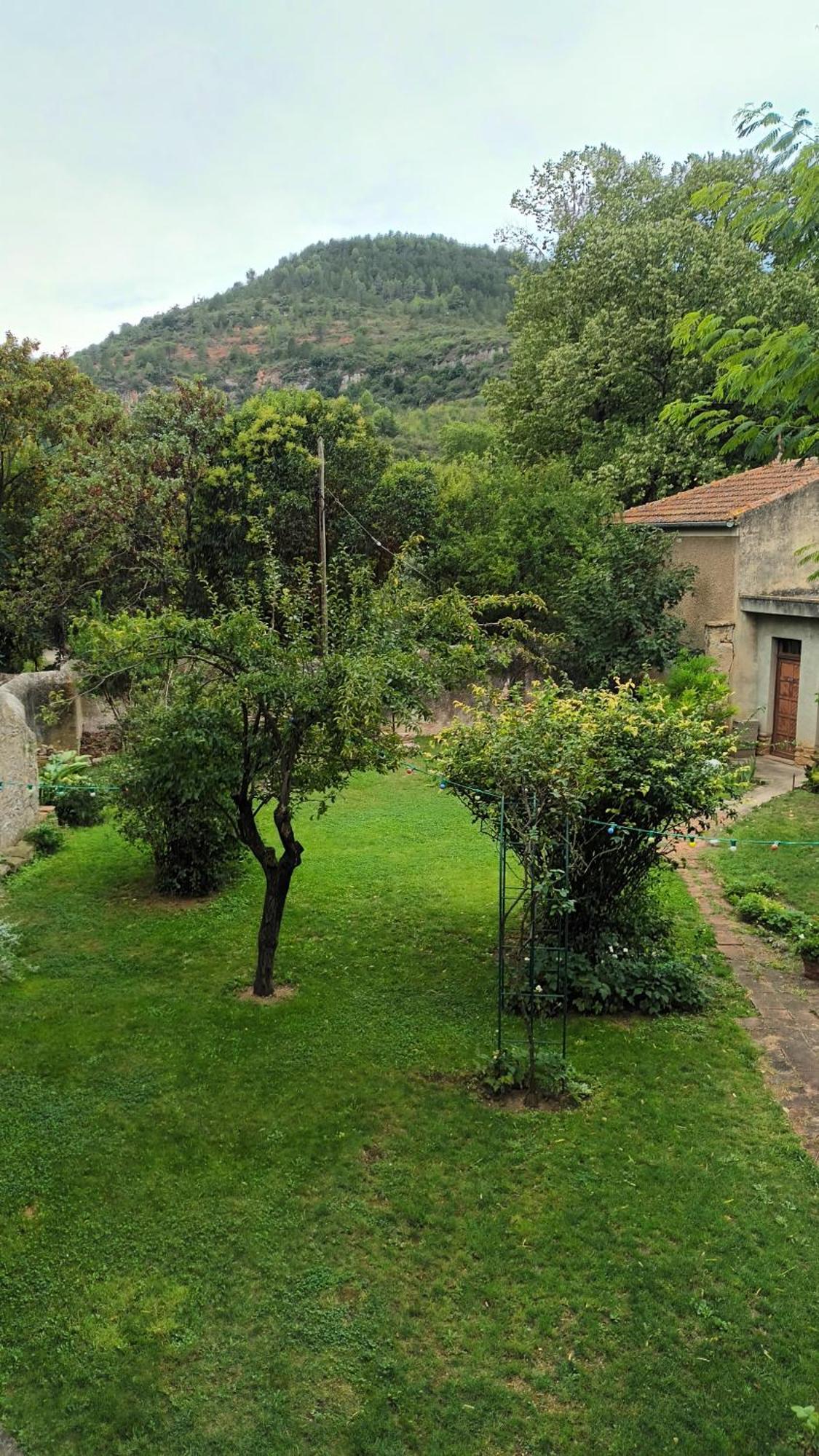 Maison Aleteia*** Decouverte Et Serenite Bagian luar foto