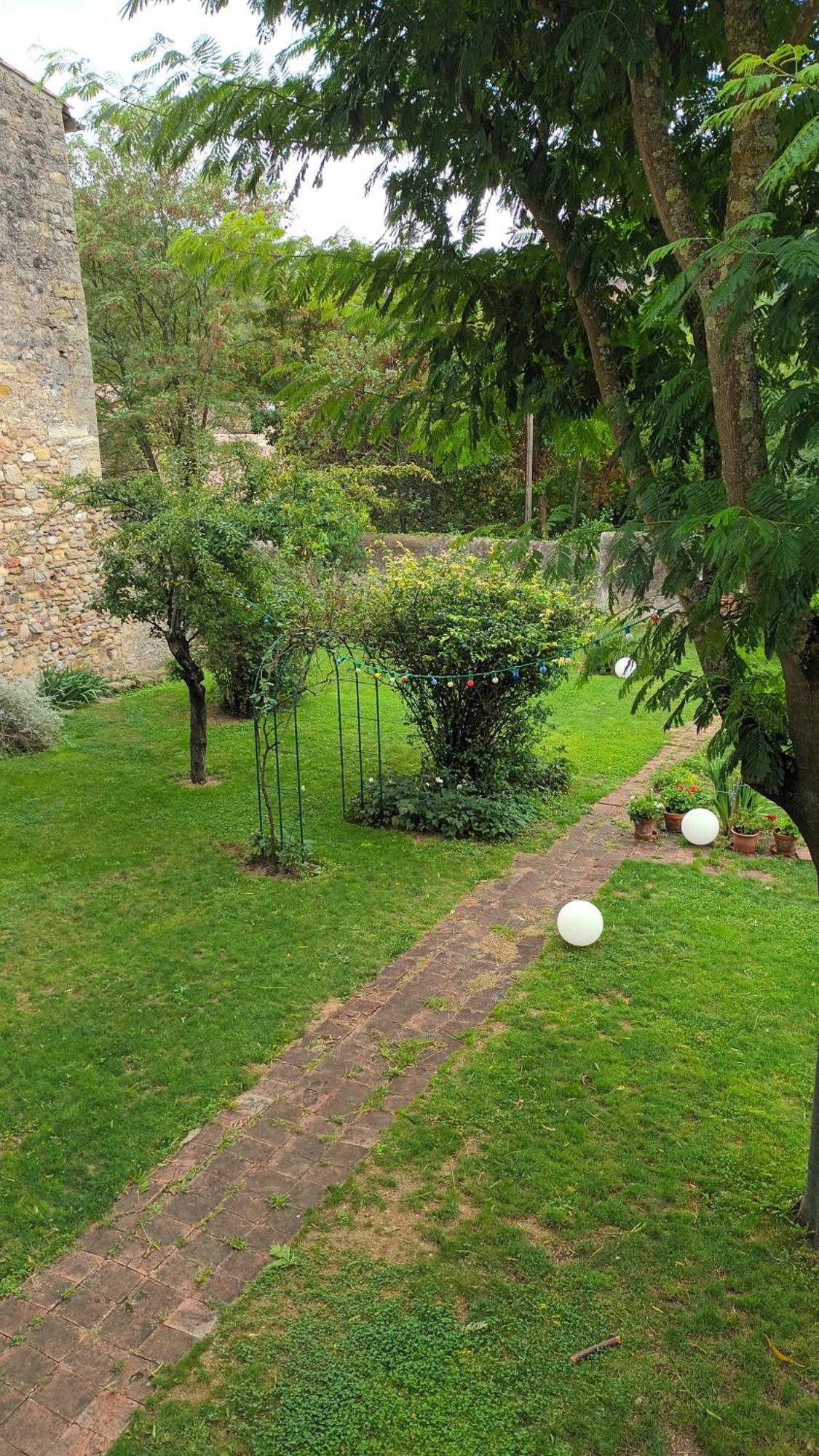Maison Aleteia*** Decouverte Et Serenite Bagian luar foto